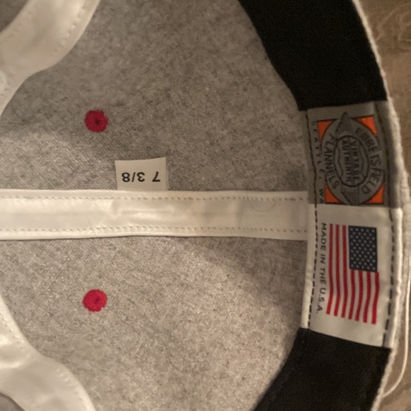 Ebbets Field Flannel hat - Picture 2 of 4